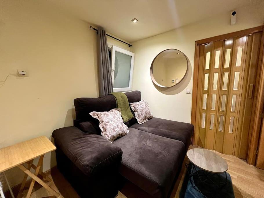Acogedor Apartamento Madrid Centro Lejlighed Eksteriør billede