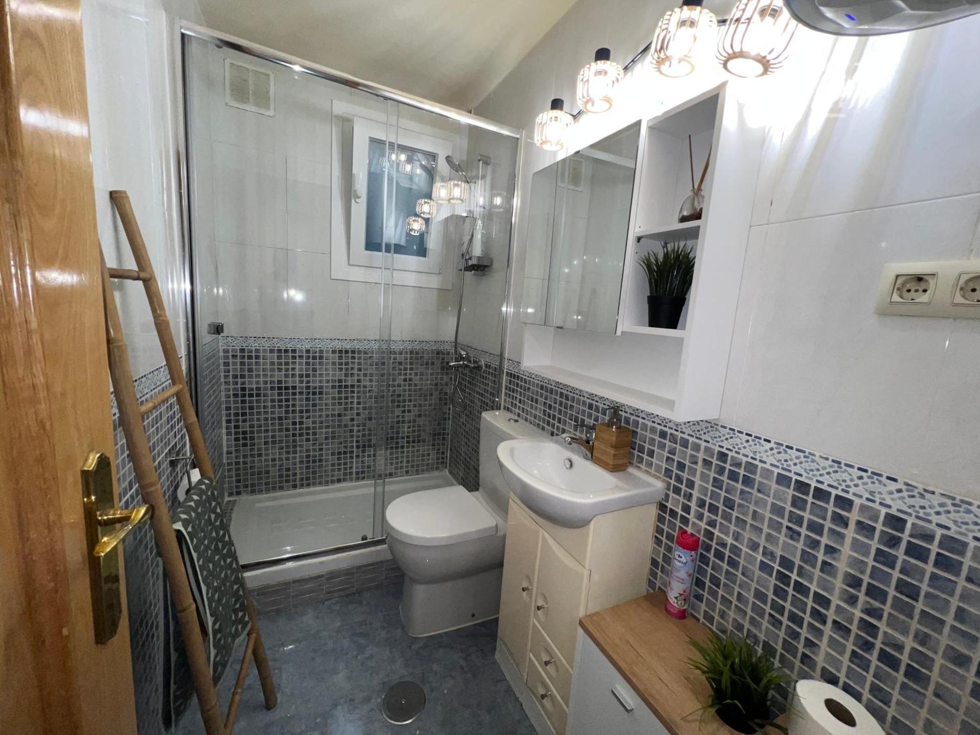 Acogedor Apartamento Madrid Centro Lejlighed Eksteriør billede